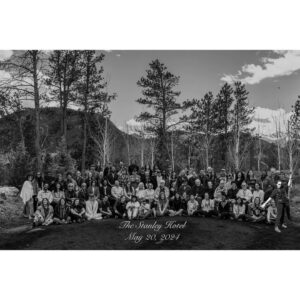 DeWanda Wise Instagram - 🌞💃🏾 Directors Lab ‘24. Absolute awe & gratitude.