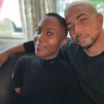 DeWanda Wise Instagram – “The realest s*** I ever wrote.” 

Thank you @inkysuav for your impeccable work, as always. 🫶🏾✂️

{D&A enjoy their fresh cuts courtesy of the baddest barber there is.}