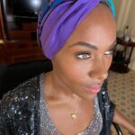 DeWanda Wise Instagram – #PoolmanMovie is as if Chrissy & Ian took a trip into my brain & said, “Here.” 🙏🏾

Thank you for all the love, and for checking out our merry band of misfits opening weekend!

{A series of continuity photos and character inspiration for June Del Rey, De’s character in Poolman.}