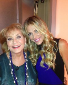 Debbie Matenopoulos Most Liked Photos and Posts