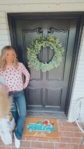 Actress Debbie Matenopoulos HD Instagram Photos and Wallpapers May 2022