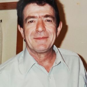 Debbie Matenopoulos Instagram - Nikolaos (Niko) Matenopoulos- Happy Heavenly Birthday Baba!  You would’ve been 83 today.  I can’t believe you’ve been gone for almost 12 years. It feels like just yesterday and it also feels like an eternity.  I still get signs from you letting me know you’re here. I love it when that happens. It always makes me smile. You were in my dream a few weeks ago. It felt so real. You were so happy and bright eyed, laughing and smiling so big. So full of life. Seeing you like that made my heart feel full.  I felt an overwhelming sense of calm and peace. Like everything was gonna be ok…..you always made me feel like everything was gonna be ok.  Thank you for coming to visit me. Please do it more often.  We all still miss you so much!!! The grief never really goes away, it just changes. Love you Baba. Until we meet again. #findacure #cureals #loveyou 🕊️
