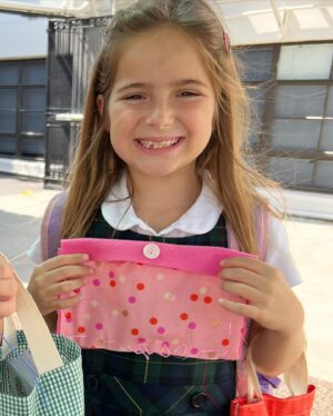 Debbie Matenopoulos Instagram - FIRST DAY of SCHOOL ➡️LAST DAY of SCHOOL ➡️FIRST DAY of SCHOOL  Last year we were in Greece when school started because Alexandra was a flower girl in her Godmothers @marigoknows wedding so we missed the first week of school and I didn’t get a “first day of school” picture.  I did however get some first few weeks of school pictures and these first 2 shots are those.  The following pic is the last day of school in second grade…I didn’t miss that thankfully. 🤪 And now today is her FIRST day of 3rd grade. Yesterday was the REAL first day but again like last year we were flying back from Greece so we missed it 🤦🏼‍♀️😅 Swipe to see this mornings pics and how much she has grown in one year. 💔 Where did the time go.  I am half crying and half smiling while I write this.  I am so proud and impressed of the girl she is growing into but my heart is breaking into a million pieces knowing she is not going to be my little monkey for too much longer.  Being a mom is the most wonderful fulfilling experience and also heart breaking all at the same time.  Love you my little monkey always and forever! 💕🐒