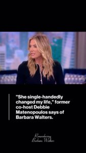Actress Debbie Matenopoulos HD Instagram Photos and Wallpapers May 2024
