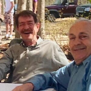 Debbie Matenopoulos Instagram - ~Niko Matenopoulos~ December 6th 1940- March 7, 2012.  I can’t believe it’s been 11 years since I last saw your face and held your hand.  You still guide nearly every decision I make in my life even if I can’t call you to ask you what to do.  I quiet my mind and think about what you’d say to me.  Not having you here never gets easier baba…it just changes. There are no words to describe how much I love and miss you. Gone too soon.  #findacure #cureals #als
