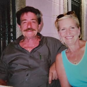 Debbie Matenopoulos Instagram - ~Niko Matenopoulos~ December 6th 1940- March 7, 2012.  I can’t believe it’s been 11 years since I last saw your face and held your hand.  You still guide nearly every decision I make in my life even if I can’t call you to ask you what to do.  I quiet my mind and think about what you’d say to me.  Not having you here never gets easier baba…it just changes. There are no words to describe how much I love and miss you. Gone too soon.  #findacure #cureals #als