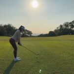 Debbie Garcia Instagram - In my golf girl era ⛳️
