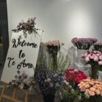 Debbie Garcia Instagram - The vibrant colors and delicate fragrances of flowers have a magical way of lifting spirits, bringing a smile, and infusing any space with energy and joy. Yesterday’s workshop. Tysm, @teamofloristeria 💐