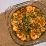 Debbie Garcia Instagram – food dump