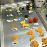 Debbie Garcia Instagram – something’s cooking 👩‍🍳🍳 
#continuingeducation