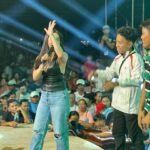Debbie Garcia Instagram - POV : My camera roll