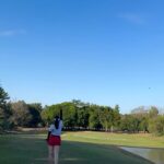 Debbie Garcia Instagram - ⛳️