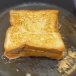 Debbie Garcia Instagram - food dump