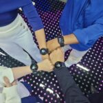 Debbie Garcia Instagram - Our health is our power! 🌟⚡️ Empowering my health journey with the latest in wearable tech. My mWell Wellness Watch not only keeps me stylish but also serves as my personal health companion. Monitoring blood pressure, oxygen saturation, pulse, and more – it’s like having a clinical assistant on my wrist! 💪 Don’t miss out, download the mWell app: https://mwellph.onelink.me/InFL/MWHHL #mWell #mWellHubItAll #HealthandWellness #Telemedicine #WearmWellnessWearablesandshowyourmWellnessScore
