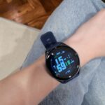 Debbie Garcia Instagram - Our health is our power! 🌟⚡️ Empowering my health journey with the latest in wearable tech. My mWell Wellness Watch not only keeps me stylish but also serves as my personal health companion. Monitoring blood pressure, oxygen saturation, pulse, and more – it’s like having a clinical assistant on my wrist! 💪 Don’t miss out, download the mWell app: https://mwellph.onelink.me/InFL/MWHHL #mWell #mWellHubItAll #HealthandWellness #Telemedicine #WearmWellnessWearablesandshowyourmWellnessScore