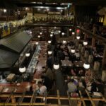 Debbie Garcia Instagram – Despite the short tokyo trip we were able to dine at the kill bill restaurant. 🥷