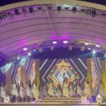 Debbie Garcia Instagram – Mutya ng Cauayan Coronation Night 👑

Had so much fun! Thank you, Isabela.