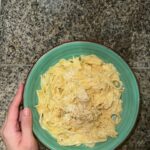 Debbie Garcia Instagram - food dump