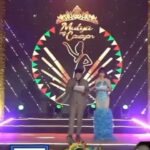 Debbie Garcia Instagram – Mutya ng Cauayan Coronation Night 👑

Had so much fun! Thank you, Isabela.