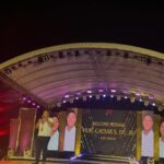 Debbie Garcia Instagram – Mutya ng Cauayan Coronation Night 👑

Had so much fun! Thank you, Isabela.