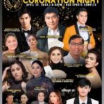 Debbie Garcia Instagram – Mutya ng Cauayan Coronation Night 👑

Had so much fun! Thank you, Isabela.
