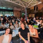Debbie Garcia Instagram – First time to experience Gawagawayan Festival! ANG SOLID!!!! Thank you Mayor @j2dyizzo 🤘

Definitely one for the books! @thirdvano @_misslopa @mixydy @nicoledyyy @katarinarodri @pattymuhlach @tjvalderrama @muhlachluigi @paulinacoj 😎🫶🏻🥹