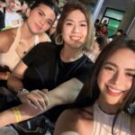 Debbie Garcia Instagram – First time to experience Gawagawayan Festival! ANG SOLID!!!! Thank you Mayor @j2dyizzo 🤘

Definitely one for the books! @thirdvano @_misslopa @mixydy @nicoledyyy @katarinarodri @pattymuhlach @tjvalderrama @muhlachluigi @paulinacoj 😎🫶🏻🥹