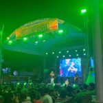 Debbie Garcia Instagram – First time to experience Gawagawayan Festival! ANG SOLID!!!! Thank you Mayor @j2dyizzo 🤘

Definitely one for the books! @thirdvano @_misslopa @mixydy @nicoledyyy @katarinarodri @pattymuhlach @tjvalderrama @muhlachluigi @paulinacoj 😎🫶🏻🥹