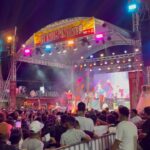 Debbie Garcia Instagram – First time to experience Gawagawayan Festival! ANG SOLID!!!! Thank you Mayor @j2dyizzo 🤘

Definitely one for the books! @thirdvano @_misslopa @mixydy @nicoledyyy @katarinarodri @pattymuhlach @tjvalderrama @muhlachluigi @paulinacoj 😎🫶🏻🥹