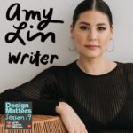 Debbie Millman Instagram - Amy Lin lives in Calgary, Canada where there are two seasons: winter and road construction. She completed her MFA at Warren Wilson College and holds BAs in English Literature and Education. @literaryamy takes everything seriously, including trying not to take everything seriously. Her debut memoir, Here After, is a testament to everything beautiful and heartbreaking and necessary in this world. With sheer precision and unflinching candor, she shares the depths of love and loss, hope and healing. Not since Joan Didion’s The Year of Magical Thinking has a book cracked open my heart the way Here After has. This live episode of Design Matters was recorded at @zibbysbookshop in Los Angeles. Link to listen is in my bio or here: https://tinyurl.com/dmwamylin