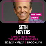 Debbie Millman Instagram – The #OnAirFest Friday, March 1st Line-Up is not to be missed! 🔊 @MalcolmGladwell will be honored as our 2024 Audio Vanguard Award recipient and will have a discussion with @pushkinpod’s Gretta Cohn. Also, Freakonomics host Stephen Dubner in a career-spanning conversation with Hot Pod’s Ariel Shapiro, musical mysteries from @switchedonpop and hosts @charlieharding and natesloan and so much more!