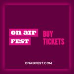 Debbie Millman Instagram – The #OnAirFest Friday, March 1st Line-Up is not to be missed! 🔊 @MalcolmGladwell will be honored as our 2024 Audio Vanguard Award recipient and will have a discussion with @pushkinpod’s Gretta Cohn. Also, Freakonomics host Stephen Dubner in a career-spanning conversation with Hot Pod’s Ariel Shapiro, musical mysteries from @switchedonpop and hosts @charlieharding and natesloan and so much more!