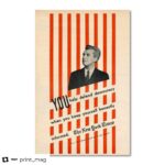 Debbie Millman Instagram – New project alert! I will be working with @thedailyheller on a visual dictionary about DEMOCRACY. You can read more at @print_mag! More to come. Thank you Steve!
via @repost
Over the next eleven months (and doubtless beyond), The Daily Heller, Debbie Millman and a host of guest contributors will display and examine through a variety of media and formal approaches, the essence(s) of democracy—as manifest through design—and how there has been a consistency of spirit through the signs and symbols used to portray this precious virtue over time and place.
We will start with American democracy. This is not an attempt to be chronological but to exhibit, as we find them, the artifacts that remind us to preserve and celebrate democratic ideals—and uphold the Constitution. By the end of this tense election year we should have what amounts to an archive of diverse objects that represent how designers view(ed) the democratic experiment.
These pieces will be random at the outset but as they build, they’ll grow into a visual dictionary of democracy. Contributions are welcome. It will be fascinating to see what “brands” democracy, and for whom.
These advertisements for The New York Times, created in 1940–41, echo warnings of the threat of hard-right thinking today. Democracy needs a free press. Although there has always been partisan editorial pages, journalism is meant to be fair and balanced—in 1940 especially, when America was under attack from within. Anti-democratic forces under various banners were infiltrating state and national government, the courts and the law. These cautionary ads were not just handsome pieces of modernist collage but calls to action. It is not entirely clear who designed them: George “Kirk” Kirkorian was the Times promotion art director from 1939–1941, when he took a leave-of-absence to work for the Office of War Information (OWI). Shirley Plaut, the first woman AD at the Times, replaced him until war’s end. Then he returned as art director until 1963. It is possible that she, who worked in a modernist style, did the ads with Kirk as AD, or on her own. Either way, they are splendid examples of graphic design in the service of democracy.
