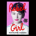 Debbie Millman Instagram - You can’t tell the story of punk music and the riot grrrrl movement without telling the story of @mskathleenhanna. Kathleen Hanna was the co-founder and lead singer of the legendary band Bikini Kill, and later fronted the pioneering band Le Tigre. She has since gone on to make a lot more music and art and basically stir shit up. Her feminism, her politics and her activism have deeply informed her music, and her music continues to inform the culture. She tells her own story in a new memoir, “Rebel Girl: My Life as a Feminist Punk,” which is an absolute must read. And now for the first time ever, the original Bad Feminist, the brilliant @roxanegay74 is guest interviewing the original Rebel Feminist in this brand new episode of Design Matters. Link to listen is in my bio. And very special thanks to @theubc for helping to make this happen! ✊
