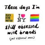 Debbie Millman Instagram - Want to learn more about branding? Applications are due January 15, 2024 to join the @svabranding program this fall either onsite from our campus or online from your home! For any questions about the program, hybrid technology or application process, you can reach out to our department at branding@sva.edu or DM me here. For more information, please go to the link in my bio or visit our site at branding.sva.edu
