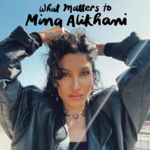 Debbie Millman Instagram - More “What Matters” columns are here! For those not familiar with my weekly column on @print_mag, here’s some details: In February of 2021, I started a new column for @print_mag wherein I ask some of the most creative people in the world 10 of the same questions about life, love, creativity, food, and my favorite: how long the feeling of accomplishing something lasts. The column is called “What Matters” and it is a bit of a Proustian questionnaire with a decidedly creative angle. To see over 150 interviews, you can go to the What Matters link in my bio. If you’d like to participate in the questionnaire please DM me!
