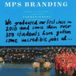 Debbie Millman Instagram - Here’s a little post about why I teach and some history of the School of Visual Arts Masters in Branding Program aka @svabranding. Our Masters of Branding program is the first and longest running program of its kind in the world and offers an opportunity to study with some of the most accomplished brand experts working today. The foundation of our program is the deep exploration and understanding of the role brand strategy plays in business, behavior, marketing and culture. This accelerated one-year graduate degree program is a challenging multi-disciplinary experience of in-class lectures, real-world client projects, unique and progressive workshops, examination of classic business school case studies, individual one-on-one professional mentorship, group and personal projects.   We’ve graduated over 300 students in the last 14 years and they gone on to get competitive, leadership positions at these companies and more: @championsdesign @buck_design @thisiscollins @jkrglobal @sypartners @jnj @unilever @landorofficial @gretelnyc @weare_proto @rgabydesign @vaynermedia @hersheys @wolffolins @amazon @spotify @google @batten.home @tbwachiatny @IBM @interbrand @netflix @gensler @sterling_brands @bloomberg @pbs @unicef @thoughtmatter @nucleus @futurebrandglobal @chase @jpmorgan @bald.agency …and many more! Want to join us? More info and the link to apply is in my bio!