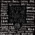 Debbie Millman Instagram - Here’s a little post about why I teach and some history of the School of Visual Arts Masters in Branding Program aka @svabranding. Our Masters of Branding program is the first and longest running program of its kind in the world and offers an opportunity to study with some of the most accomplished brand experts working today. The foundation of our program is the deep exploration and understanding of the role brand strategy plays in business, behavior, marketing and culture. This accelerated one-year graduate degree program is a challenging multi-disciplinary experience of in-class lectures, real-world client projects, unique and progressive workshops, examination of classic business school case studies, individual one-on-one professional mentorship, group and personal projects.   We’ve graduated over 300 students in the last 14 years and they gone on to get competitive, leadership positions at these companies and more: @championsdesign @buck_design @thisiscollins @jkrglobal @sypartners @jnj @unilever @landorofficial @gretelnyc @weare_proto @rgabydesign @vaynermedia @hersheys @wolffolins @amazon @spotify @google @batten.home @tbwachiatny @IBM @interbrand @netflix @gensler @sterling_brands @bloomberg @pbs @unicef @thoughtmatter @nucleus @futurebrandglobal @chase @jpmorgan @bald.agency …and many more! Want to join us? More info and the link to apply is in my bio!