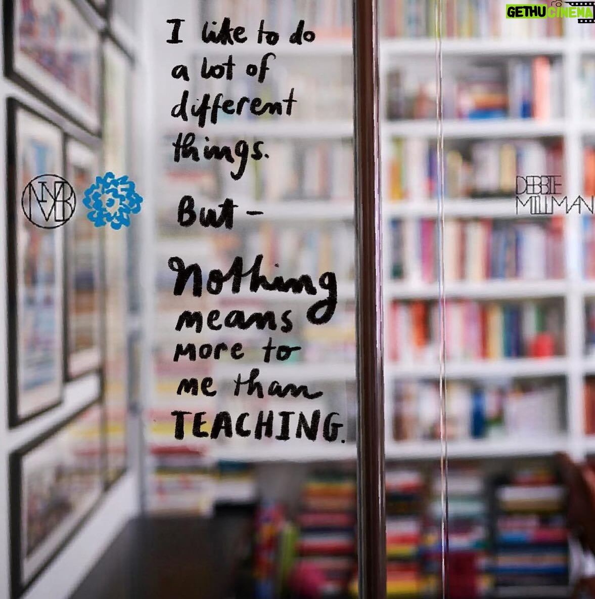 Debbie Millman Instagram - Here’s a little post about why I teach and some history of the School of Visual Arts Masters in Branding Program aka @svabranding. Our Masters of Branding program is the first and longest running program of its kind in the world and offers an opportunity to study with some of the most accomplished brand experts working today. The foundation of our program is the deep exploration and understanding of the role brand strategy plays in business, behavior, marketing and culture. This accelerated one-year graduate degree program is a challenging multi-disciplinary experience of in-class lectures, real-world client projects, unique and progressive workshops, examination of classic business school case studies, individual one-on-one professional mentorship, group and personal projects. We’ve graduated over 300 students in the last 14 years and they gone on to get competitive, leadership positions at these companies and more: @championsdesign @buck_design @thisiscollins @jkrglobal @sypartners @jnj @unilever @landorofficial @gretelnyc @weare_proto @rgabydesign @vaynermedia @hersheys @wolffolins @amazon @spotify @google @batten.home @tbwachiatny @IBM @interbrand @netflix @gensler @sterling_brands @bloomberg @pbs @unicef @thoughtmatter @nucleus @futurebrandglobal @chase @jpmorgan @bald.agency …and many more! Want to join us? More info and the link to apply is in my bio!