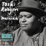 Debbie Millman Instagram - In honor of @toshireagon’s birthday and the 40th anniversary (!!!) of her birthday shows at @joespub in NYC, we’re running this classic episode of Design Matters! (Link in bio) Toshi Reagon and band BIGLovely will be at Joe’s Pub beginning tomorrow! This is the schedule: Wed-Fri, Jan 24-26 40th Annual Birthday Concerts featuring Toshi Reagon and BIGLovely Sat, Jan 27 Octavia E. Butler’s Parable of the Sower In Concert featuring Toshi Reagon & friends - Fundraiser for Wise Reagon Arts Sun, Jan 28 The Sacred Music Show featuring The Bernice Johnson Reagon songbook Tues, Jan 30 The Toshi Reagon Songbook featuring Meshell Ndegeocello, Helga Davis, @joanaspolicewoman, Nona Hendryx, @morley_music, Catherine Russell, Tariq Al-Sabir & more Wed, Jan 31 Toshi Reagon and BIGLovely Unplugged with Chris Bruce aka @the_bruces_morley_chrisbruce, Michelle Dorrance, Carla Duren, Ganessa James, Juliette Jones, Shirazette Tinnin, Carla Duren & Josette Newsam Featured Artists include: Chris Bruce Bobby Burke Carla Duren Ganessa James Allison Miller Josette Newsam Adam Widoff And a lot of special guests. Tickets are available at publictheater.org! You don’t want to miss this amazing opportunity to see this extraordinary musician. AND HAPPY BIRTHDAY TOSHI!