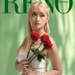 Debbie Tan Instagram - Tried shooting a magazine cover with just a phone! I’m impressed with the results 😗👌🏻 OPPO has officially launched their ColorOS 14 system on the OPPO Reno11 Pro, which has a feature that allows you to use a Smart Image Matting function to extract any person/animal as standalone images. Making cute stickers or posters has never been easier! Follow @colorosoppo and check out their new operating system ColorOS 14! #OPPOColorOS14 #SmartandSmooth