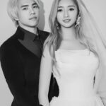 Debbie Tan Instagram – 5 years of being Mr & Mrs 🤍 thank you for being my partner in life! I wish for more lifetimes with you ♾️