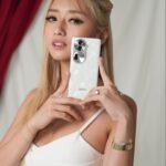 Debbie Tan Instagram - Tried shooting a magazine cover with just a phone! I’m impressed with the results 😗👌🏻 OPPO has officially launched their ColorOS 14 system on the OPPO Reno11 Pro, which has a feature that allows you to use a Smart Image Matting function to extract any person/animal as standalone images. Making cute stickers or posters has never been easier! Follow @colorosoppo and check out their new operating system ColorOS 14! #OPPOColorOS14 #SmartandSmooth