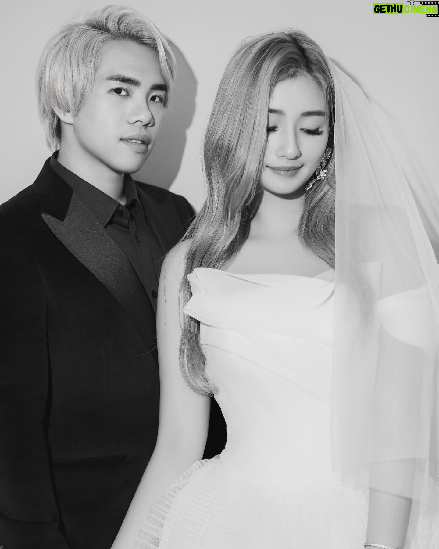 Debbie Tan - 26.2K Likes - 5 years of being Mr & Mrs 🤍 thank you for being my partner in life! I wish for more lifetimes with you ♾️