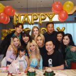 Debbie Tan Instagram - 🎂 wouldn’t want it any other way 🎂 feeling extra thankful and loved this birthday 🦋