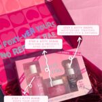 Debbie Tan Instagram - [HUGE GIVEAWAY BELOW!!] I’ve got you covered in the kitty 🐱 care department this valentine’s with @foxyaffairssg’s Rose Valentines Day Travel Trio (which includes their Kitty Rinse, Kitty Scrub & Kitty Drops) ✨ It’s the season of love and in collaboration with @foxyaffairssg, we will be giving away: 🏆 1 x Grand Prize (iPhone 15 Plus 128GB in Pink worth $1460) 💖 5 x Mini Prizes (@foxyaffairssg’s Valentine’s trio set worth $128) All you have to do is: 1️⃣ Follow me (@debbwie) and @foxyaffairssg  2️⃣ Like this post 3️⃣ Tag 3 friends in the comments below 🔥 Bonus entry when you share this post on your IGS & join @foxyaffairssg telegram channel (link in their bio) ✨ Giveaway ends on 11th Feb, 23:59pm ✨ Winners will be chosen by @foxyaffairssg and announced on their telegram channel 12th Feb, 7pm. *Winners must be 18 years old & above. 🔞 *Winners must reside in Singapore 🇸🇬 *This giveaway is not affiliated with Instagram nor Apple
