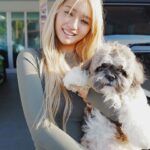 Debbie Tan Instagram - Messy hair maybe I do care 🐥