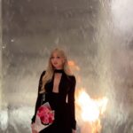 Debbie Tan Instagram – Flight got cancelled but we made the most of our time in Dubai 🔥🌊