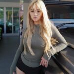 Debbie Tan Instagram - Messy hair maybe I do care 🐥