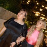 Debbie Tan Instagram - 🎀🖤🎀